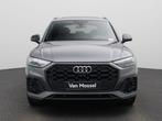 Audi Q5 S line 40 TDI quattro PANODAK | ACC | 360 CAM | SH, Automaat, Stof, Gebruikt, 4 cilinders