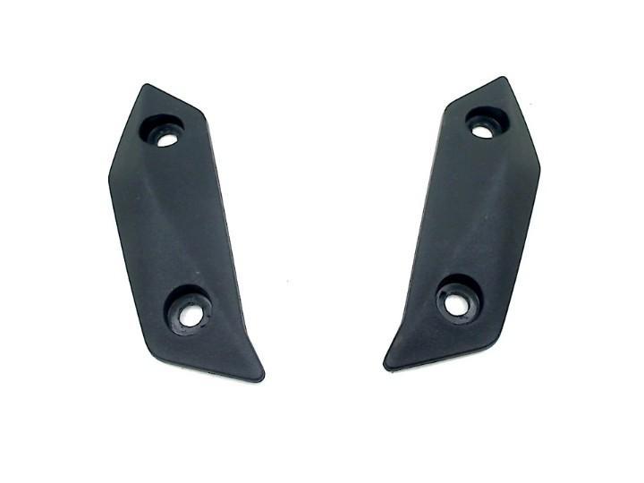 TOPKUIP Kawasaki KLE 650 VERSYS 2017-2018 (01-2017/12-2018), Motoren, Onderdelen | Kawasaki, Gebruikt