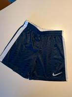 Nike sportbroekje maat 8-10 jaar, Ophalen of Verzenden, Gebruikt