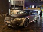 audi a6 allroad 2008 documents roumain, Auto's, Audi, Diesel, Particulier, A6, Te koop