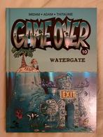 Game Over T.10 Watergate - Réédition (2022) - Proche de l'ét, Ophalen of Verzenden, Zo goed als nieuw, Eén stripboek
