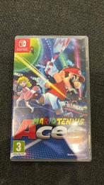 Mario Tennis Aces, Ophalen of Verzenden, Zo goed als nieuw, Vanaf 3 jaar