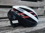 Abus fietshelm, zo goed als nieuw, amper gebruikt., Ophalen, Zo goed als nieuw