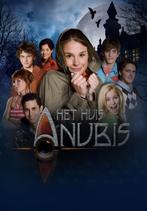 Het Huis Anubis hele serie en films doorgestuurt naar u, Cd's en Dvd's, Dvd's | Tv en Series, Alle leeftijden, Ophalen, Boxset