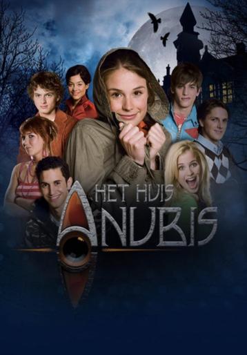 Het Huis Anubis hele serie en films doorgestuurt naar u beschikbaar voor biedingen