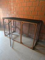 Kattenren/bench voor binnen of buiten, Ophalen