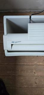 Papierversnipperaar GBC Schredmaster, Ophalen