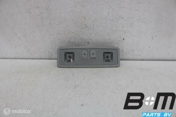 Binnenverlichting achterzijde VW Golf 7 5G0947291K beschikbaar voor biedingen