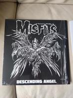 Misfits Descending Angel maxi, CD & DVD, Vinyles | Hardrock & Metal, Comme neuf, Enlèvement ou Envoi