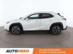 Lexus UX 250H UX 250h Style Edition (bj 2022, automaat), Auto's, Lexus, Gebruikt, 184 pk, 5 zetels, 5 deurs