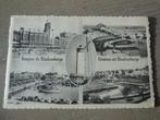 postkaart Blankenberge Souvenir, Verzamelen, Verzenden, 1960 tot 1980, Gelopen, West-Vlaanderen