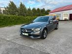 Mercedes-Benz C200d Gekeurd, Garantie, 4 cilinders, Leder en Stof, Bedrijf, 5 deurs