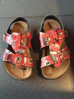 Sandalen Birkenstock maat 29, Enlèvement, Utilisé, Chaussures, Birkenstock