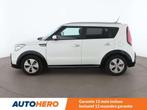 Kia Soul 1.6 CRDi Active (bj 2016, automaat), Auto's, Kia, Stof, Gebruikt, 1350 kg, 136 pk