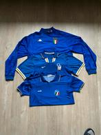 Voetbalshirts italië vintage, Verzamelen, Sportartikelen en Voetbal, Ophalen of Verzenden, Zo goed als nieuw