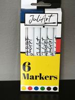 Marqueurs, Hobby en Vrije tijd, Vilt, Ophalen of Verzenden, Nieuw, Overige typen