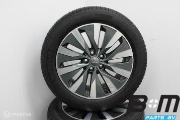 AllSeason! ORIGINEEL! 18 inch velgen Audi A6 4K! 4K0601025B beschikbaar voor biedingen