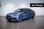 BMW 4-serie Coupé M440i xDrive | Leder | Navi | ECC | LED |, Automaat, 4 zetels, 173 g/km, Gebruikt