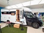 Hobby Prestige T 710 GE, Caravans en Kamperen, Mobilhomes, Automaat, Fiat, Hobby, Tot en met 2