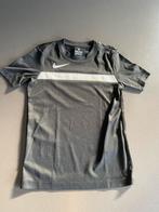 Voetbalshirt Nike Dri-Fit maat 122-128, Kinderen en Baby's, Ophalen of Verzenden, Zo goed als nieuw