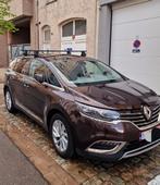 Renault espace 109277 km, Te koop, Leder en Stof, Diesel, 6 deurs