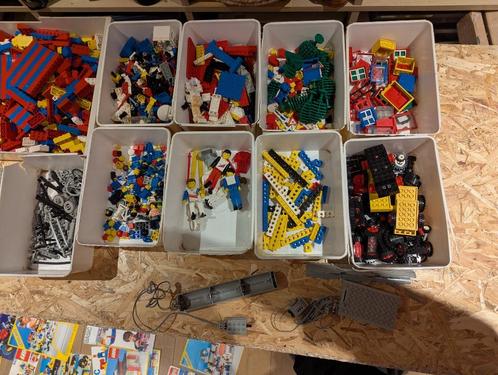 Lego allerlei, Kinderen en Baby's, Speelgoed | Duplo en Lego, Gebruikt, Lego, Losse stenen, Ophalen