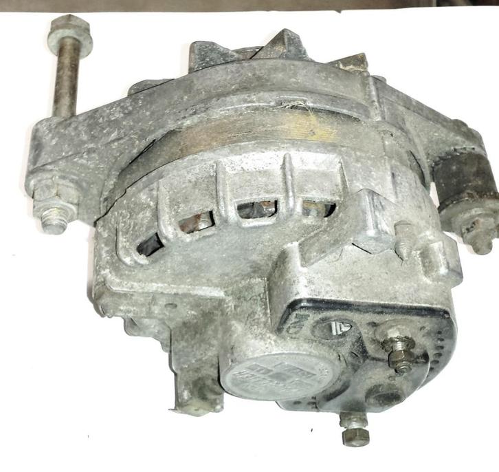 dynamo's Peugeot 404 benzine Tank, motor steun, Karterpan, K, Auto-onderdelen, Motor en Toebehoren, Peugeot, Ophalen of Verzenden