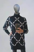 Caroline Biss : mooie winterjurk- M38, Kleding | Dames, Caroline Biss, Ophalen of Verzenden, Maat 38/40 (M), Wit