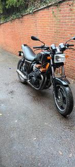 Yamaha Radian YX600T avec pièces, Motos, Particulier