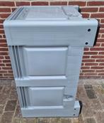 Grijze bak, Doe-het-zelf en Bouw, Kratten en Dozen, Ophalen of Verzenden, Zo goed als nieuw, Bak of Kist