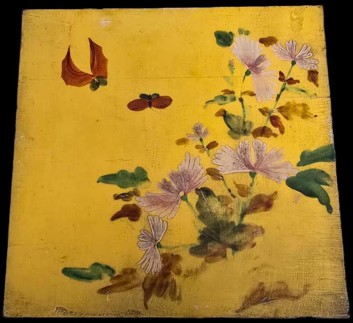 Franck House in Antwerpen, Antiek en Kunst, Kunst | Overige Kunst, Ophalen of Verzenden