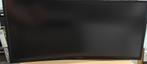 34 inch Ultrawide Curved LED Gaming Monitor incl. arm, Hoofdtelefoonaansluiting, Antgamer, Zo goed als nieuw, DisplayPort
