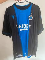 Maillot signé du Club Brugge, Enlèvement ou Envoi, Utilisé, Maillot