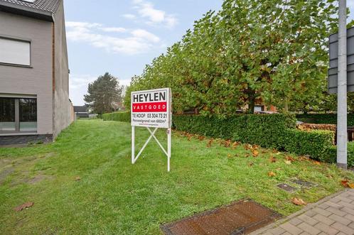 Grond te koop in Sint-Niklaas, Immo, Gronden en Bouwgronden, 500 tot 1000 m²