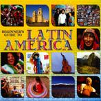 CD 31 Various – Beginner's Guide To Latin America, Ophalen, Nieuw in verpakking, Boxset