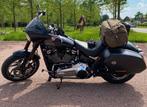 Nieuwstaat Harley Davidson Sport Glide 107 van december 2022, Motoren, 2 cilinders, 1745 cc, Particulier, Meer dan 35 kW