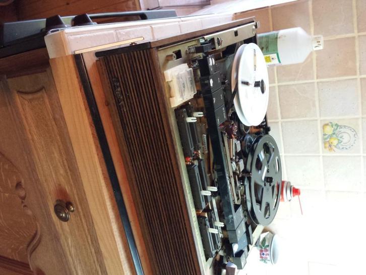 ALLE HERSTELLINGEN. ELECTRONICA - ELEKTRO -  VINTAGE -, Diensten en Vakmensen, Reparatie en Onderhoud | Witgoed en Apparatuur