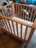 Parc bébé, Enfants & Bébés, Parcs, Enlèvement, Utilisé, Rectangulaire, Roulettes