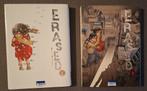 Erased – Tomes 1 à 2 – Très bon état, Boeken, Ophalen, Zo goed als nieuw