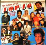 Het beste uit de Top 40 '86  (2lp's), Cd's en Dvd's, Ophalen of Verzenden, Zo goed als nieuw, Overige genres