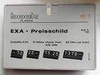 EXA - Preisschild, Enlèvement ou Envoi