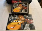 Puzzel Cars - 63 stukken, Ophalen, Meer dan 50 stukjes, Zo goed als nieuw