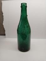 Oude LES ALLIES MARCHIENNE ballenfles, Ophalen of Verzenden, Gebruikt, Flesje(s), Overige merken
