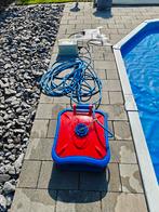Zwembad robot Waterland, Tuin en Terras, Ophalen, Zo goed als nieuw