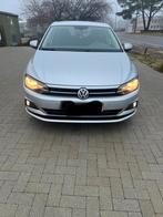 Polo 2019 à essence automatique, Argent ou Gris, Achat, Euro 6, 5 portes