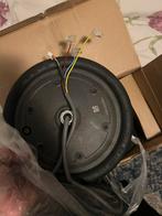 Xiaomi onderdelen motor+banden, Ophalen