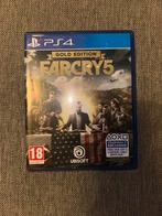 Farcry 5 voor Playstation 4, Enlèvement, Comme neuf