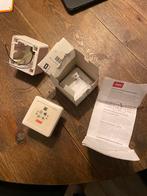 Flam MT modellen temperatuur afhankelijke snelheidsregelaar, Ophalen, Inbouw, Hout, Nieuw