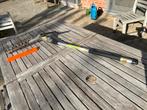 Stihl HL-KM 145 struiksnoeier, Tuin en Terras, Hand-tuingereedschap, Ophalen, Zo goed als nieuw