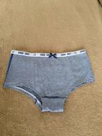 Blauw/grijs gestreepte slip, Good Day, 158-164, Kinderen en Baby's, Kinderkleding | Maat 158, Nacht- of Onderkleding, Meisje, Ophalen of Verzenden